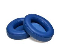 Coussinets de rechange Studio3 compatibles avec casques Beats by Dr.Dre Studio 2.0 B0500 B0501 filaire/sans fil et Studio 3.0 Bleu