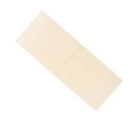 Coussinets de réduction du bruit pour boutons d ' instruments à vent en feutre à haute densité, tampons de silencieux coupables pour clarinette de Saxophone Highly Density Felt Silencers