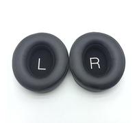 Coussinets de Remplacement Casque pour Shure AONIC50 AONIC40 SRH1540, Coussinets pour Casque d'écoute on-Ear Coussinets pour Casque d'écoute on-Ear Noir