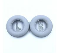 Coussinets de Remplacement Casque sans Fil pour JBL LIVE400BT/460NC Coussinets de Remplacement pour Casque d'écoute Coussinets de Remplacement pour Casque d'écoute (Gris)
