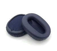Coussinets de Remplacement Casque sans Fil pour Sony WH-CH710N CH720N Coussinets de Remplacement pour Casque d'écoute Coussinets de Remplacement pour Casque d'écoute (Bleu)