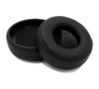 Coussinets de Remplacement Casques pour Beats by Dr. Dre Pro detox - Noir