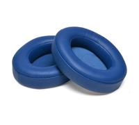 Coussinets de Remplacement Casques pour Beats by Dr. Dre Studio 2 / 3 - Bleu