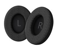 Coussinets de remplacement compatibles avec les casques Bose 700/NC700 - Lot de 2 Black