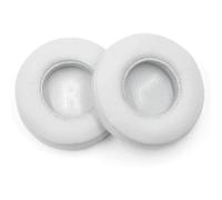 Coussinets de remplacement compatibles avec les écouteurs sans fil Bluetooth JBL E35, E45bt et E45 (gris)