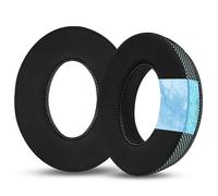 Coussinets de remplacement confortables pour Bose QC35 QC45 QC25 Blue