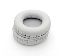 Coussinets de Remplacement Coussinets d'oreille Cache-Oreilles Ear Housse de Coussin Tasses compatibles avec AKG K240 K270 K271 K272 Casque