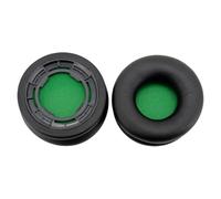 Coussinets de Remplacement en éponge avec réponse améliorée des Basses, pour Les modèles YHS36 WH62 WH66