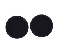 Coussinets de remplacement en éponge, pour Sennheiser PX100 PX80 PC131