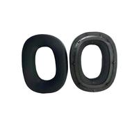 Coussinets de remplacement en gel pour casque Bowers & Wilkins PX 7S2/PX8 (paire) Black