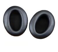 Coussinets de remplacement en similicuir pour casques audio Sennheiser HD515, 518, 560s, 595, HD598, HD558, PC360 - Confort durable et entretien facile