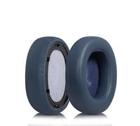 Coussinets de Remplacement Le Casque pour JBL Everest Elite 750NC Protège-Oreilles Coussinets d'oreilles Coussinets d'oreilles Accessoires (Bleu)