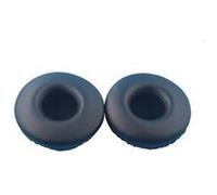 Coussinets de remplacement - oreillette mousse coussin de rechange pour casque audio-technica esw9 esw10 es700 jvc s500 - noir G