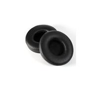 Coussinets de remplacement - oreillette mousse coussin de rechange pour casque beats solo 2/solo 3 wireless - noir G
