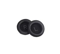 Coussinets de remplacement - oreillette mousse coussin de rechange pour casque beyerdynamic dt880 dt860 dt990 dt770 - noir