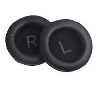 Coussinets de remplacement - oreillette mousse coussin de rechange pour casque beyerdynamic dt880 dt860 dt990 dt770 - noir G
