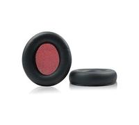 Coussinets de remplacement - oreillette mousse coussin de rechange pour casque focal listen wireless - noir