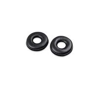 Coussinets de remplacement - oreillette mousse coussin de rechange pour casque logitech h600 h390 h609 - noir G