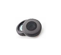 Coussinets de remplacement - oreillette mousse coussin de rechange pour casque philips fidelio m1 - noir