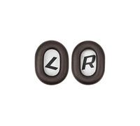Coussinets de remplacement - oreillette mousse coussin de rechange pour casque plantronics backbeat pro 2 - brun G