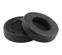 Coussinets de remplacement - oreillette mousse coussin de rechange pour casque razer mano'war 7. 1/ overwatch tournament edition - noir