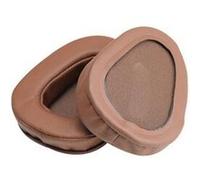 Coussinets de remplacement - oreillette mousse coussin de rechange pour casque skullcandy aviator aviator 2 aviator2. 0 headphones earpads - brun G