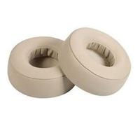 Coussinets de remplacement - oreillette mousse coussin de rechange pour casque sony wh-h800 - or G