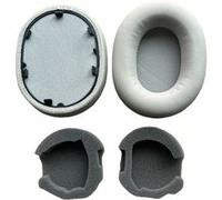 Coussinets de Remplacement (Platine Argenté) pour Casque Audio Sony WH-1000XM5