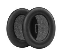 Coussinets de Remplacement pour Anker Soundcore Life Q20/Q20BT - [Memory Foam] [Protein Leather] - Coussinets Oreille Anti-Bruit Confortables - Compatible avec Q20/Q20+/Q20I