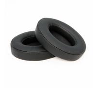 Coussinets de Remplacement Pour Beats by Dr. Dre Solo modèles 2 & 3 - Noir