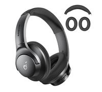 Coussinets de remplacement pour casque Anker Soundcore Q20I Black