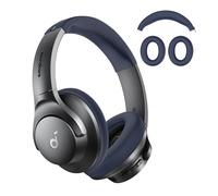 Coussinets de remplacement pour casque Anker Soundcore Q20I Blue