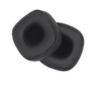 Coussinets de remplacement pour casque audio Marshall Major 3, mousse haut de gamme de rechange pour headset, pour réparer
