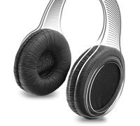 Coussinets de Remplacement pour Casque Audio, pour réparer Facilement Un Casque Filaire et sans Fil- Compatible avec Sennheiser PX100, PC130, PC131, PC140, PX200, PXC250, SC660
