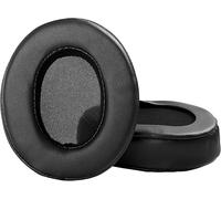 Coussinets de Remplacement pour Casque d'écoute Professionnel compatibles avec Le Casque Audio Technica BPHS-1 BPHS1 BPHS1-XF4
