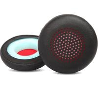 Coussinets de Remplacement pour Casque d'écoute Professionnel compatibles avec Le Casque Plantronics Blackwire 5210 5220 7225