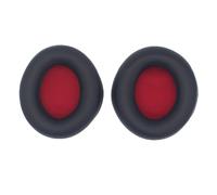 Coussinets de remplacement pour casque Focal Listen Pro Black+Red