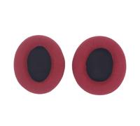 Coussinets de remplacement pour casque Focal Listen Pro Red