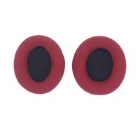 Coussinets de remplacement pour casque Focal Listen Pro Red