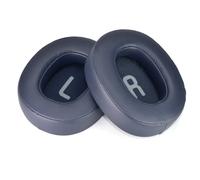 Coussinets de remplacement pour casque JBL Tune 700BT/710BT/750BT/760BTNC Blue