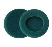 Coussinets de remplacement pour casque KOSS PP PortaPro, couleur verte G