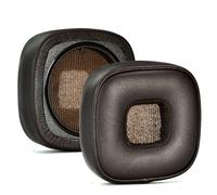 Coussinets de remplacement pour casque Marshall Major V Brown