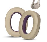 Coussinets de remplacement pour casque Sony WH-1000XM2