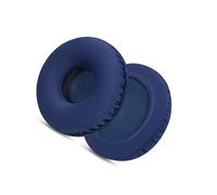 Coussinets de remplacement pour casque Sony WH-CH500/CH510 Blue