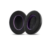 Coussinets de remplacement pour casque Sony WH-XB910N - Noir Violet