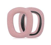 Coussinets de remplacement pour casque Zone Vibe100, cache-oreilles confortables et isolants du bruit.