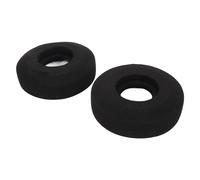 Coussinets de Remplacement pour Casques Grado, Confortable | Mousse premium, Isolation phonique, Installation facile, Compatible avec les modèles Grado