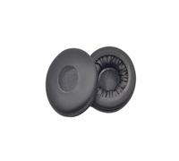 Coussinets de remplacement pour écouteurs Bluetooth AKG Y40 et Y45BT, Pack de 2 Black