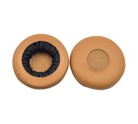 Coussinets de remplacement pour écouteurs Bluetooth AKG Y40 et Y45BT, Pack de 2 Brown