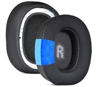 Coussinets de remplacement pour JBL Everest 710 BT/Everest-710 Le noir